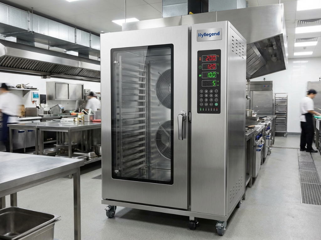 Commercial Kitchen Equipment