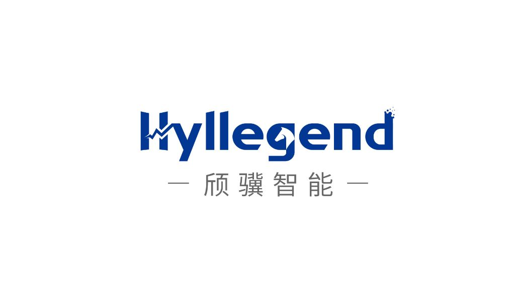 Hyllegend Intelligent